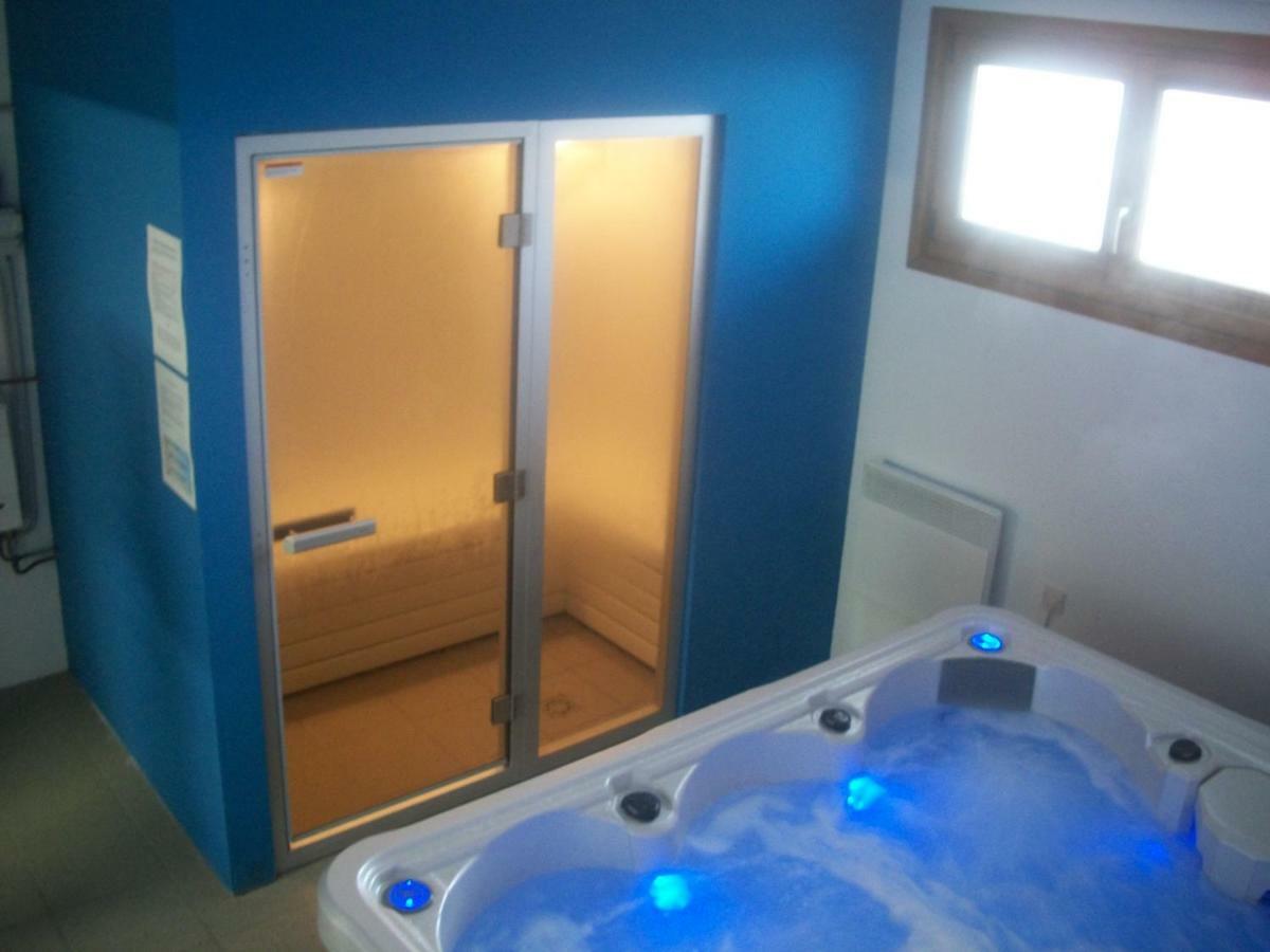 Chalet Les Aigles Saint-Sixt Bagian luar foto